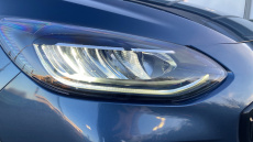 Ford Fiesta 1.0 EcoBoost Hybrid mHEV 125 Active 5dr Petrol Hatchback